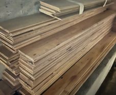 Free engineering wood flooring