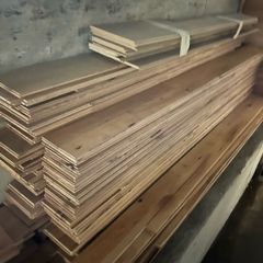 Free engineering wood flooring