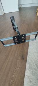 TV wall mount