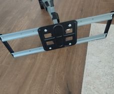 TV wall mount