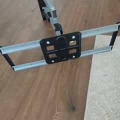 TV wall mount