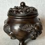 Incense Burner - Wood Image 5