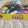 The art of manga drawing Image 2