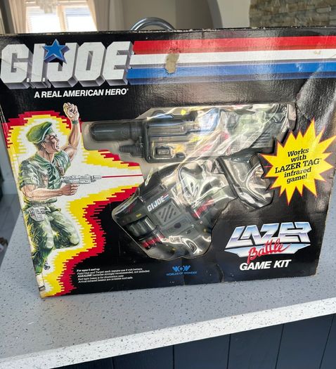 Gi joe