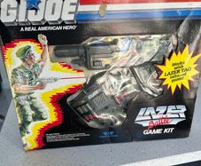 Gi joe