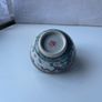 Chinese Porcelain Dragon Bowl Image 5