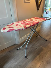 Ironing board
