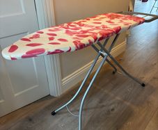 Ironing board