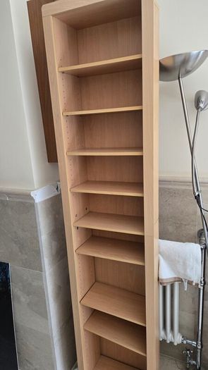 bookcase