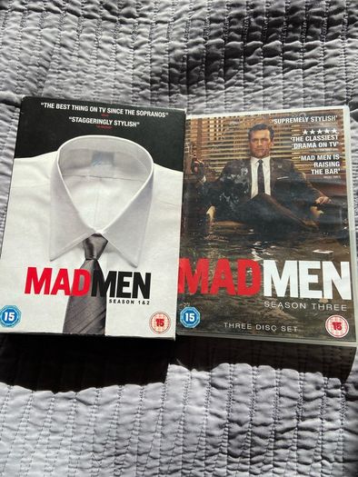 mad men