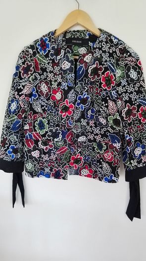 Zara Jacket