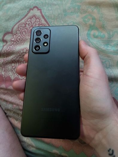 Samsung Galaxy A25 Dual Sim 128GB Unlocked