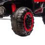 UTV Quad Bike 22.2V Lithium Electric Ride-On Image 5