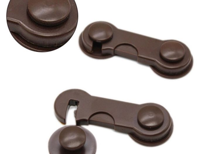 Baby Safety Lock
