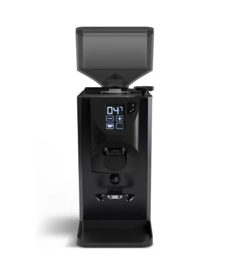Nuova Simonelli DUO Grinder Black (Like New/ Very Little Use)