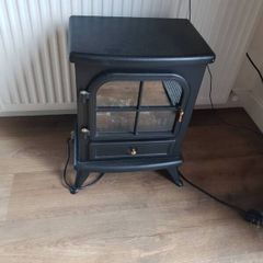 log affect heater Electric