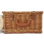 Deluxe 2-Person Fitted Picnic Hamper | Anglesey Edit Image 8