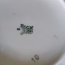 Large Porcelain Tea Pot Wloclawek Poland Image 4