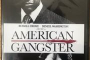 American Gangster -Extended Edition-New Sealed