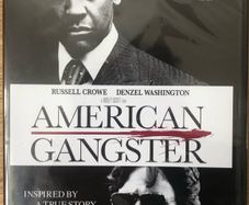 American Gangster -Extended Edition-New Sealed