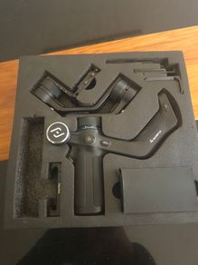 Gimbal