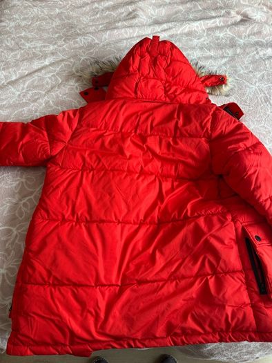SuperDry expedition Jacket/parka