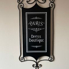 French Wall Art