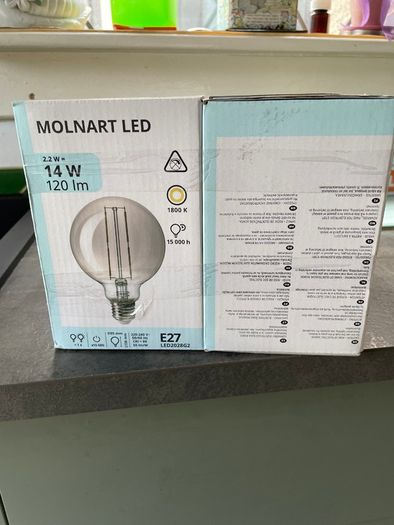 Lightbulbs