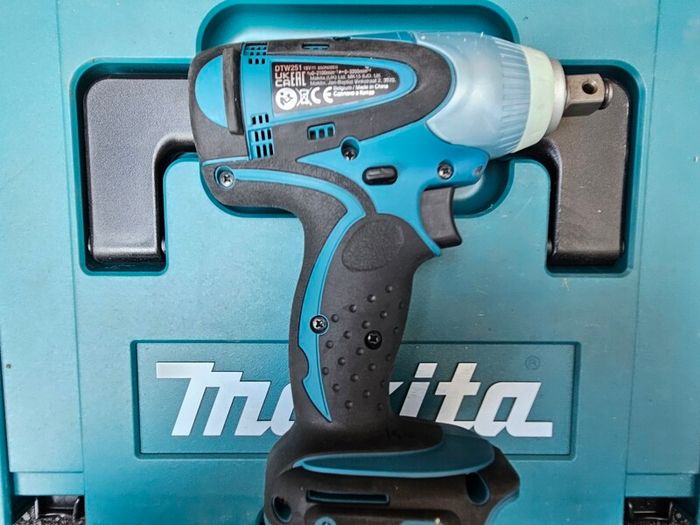 Makita