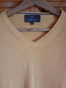 jumper mens large