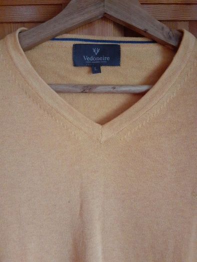 jumper mens large