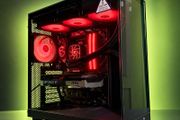 Gaming Pc | Rtx 5070 / Ryzen 7 7800x3d / 32gb Ddr5 / 1tb Ssd