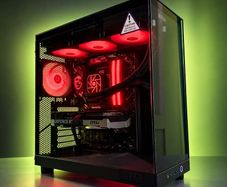 Gaming Pc | Rtx 5070 / Ryzen 7 7800x3d / 32gb Ddr5 / 1tb Ssd