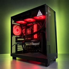 Gaming Pc | Rtx 5070 / Ryzen 7 7800x3d / 32gb Ddr5 / 1tb Ssd