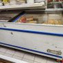 Commercial Glass Door Display Freezers Image 2