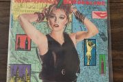 Madonna Borderline