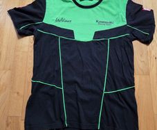 kawasaki racing T shirt