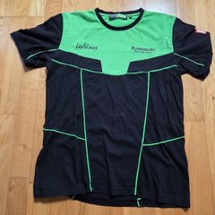 kawasaki racing T shirt