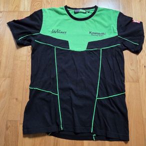 kawasaki racing T shirt