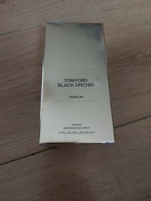 TOM FORD Black Orchid  50ml Parfum  UNISEX
