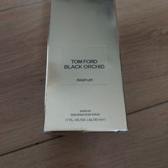 TOM FORD Black Orchid  50ml Parfum  UNISEX