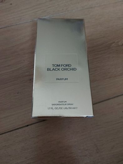 TOM FORD Black Orchid  50ml Parfum  UNISEX
