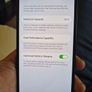 iPhone 12 Black 64GB Locked to Three Image 2