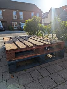 Pallets