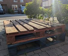 Pallets