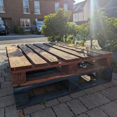 Pallets