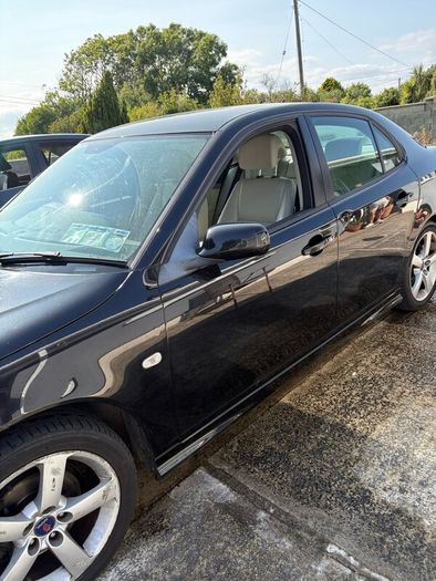 Saab 93. 1.8t
