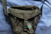 Hama Track Pack Vintage Camera Bag