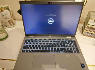 Dell Latitude 5540 | Intel Core i7-1365U | 16GB RAM | 512GB SSD Laptop