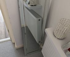 mirror